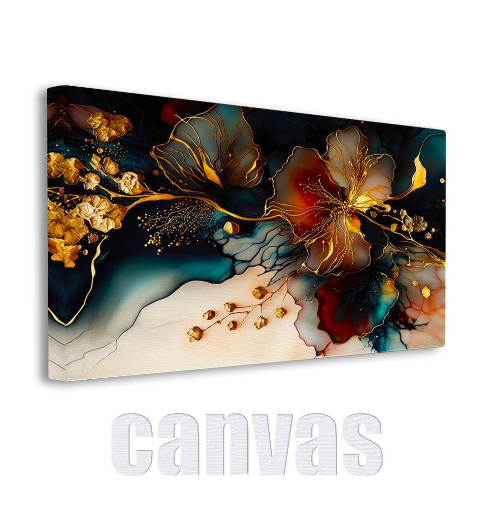 Canvas - Gelato C